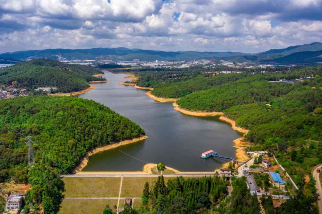 晋宁区600万水源治理攻坚,奥仁格管道打造安全屏障 晋宁区600万水源治理攻坚,奥仁格管道打造安全屏障