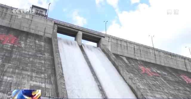 中国经济的信心缘自哪?丨记者调研:水利建设高效率如何实现? 中国经济的信心缘自哪?丨记者调研:水利建设高效率如何实现?