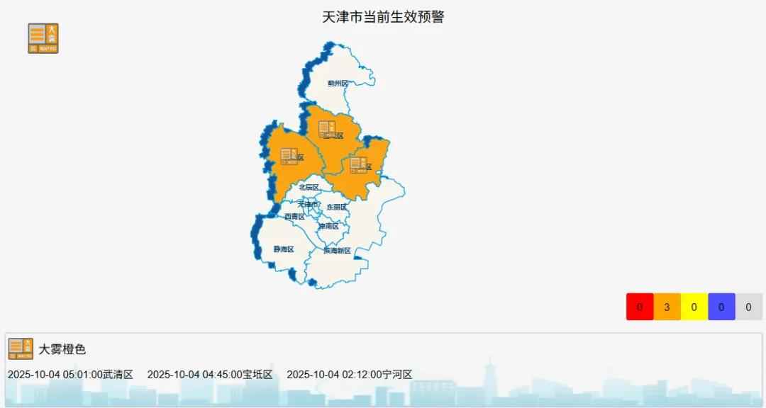 奥仁格管道新闻速递：昨夜今晨重大事件与天气预警