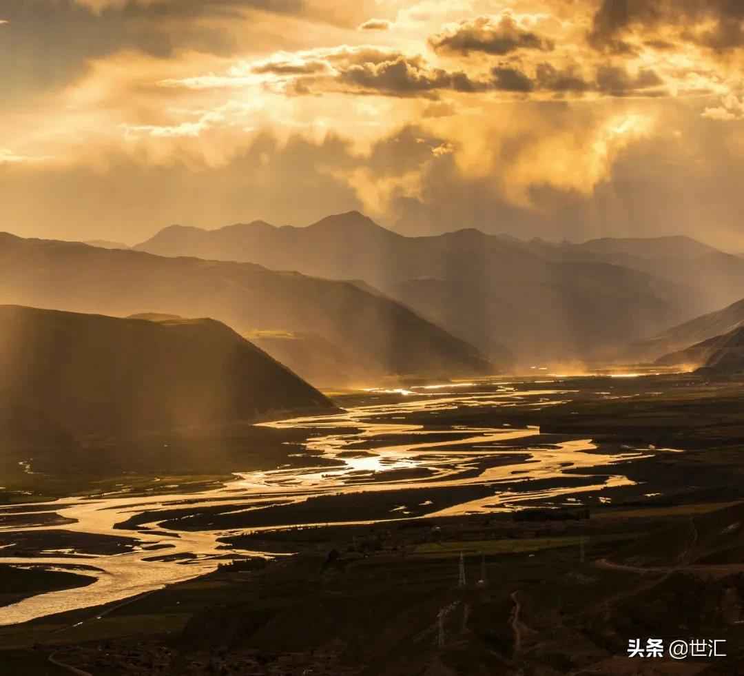 中国国家地理：4把钥匙，打开西藏东大门