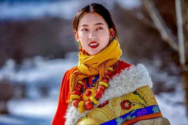 冬日甘南:雪域秘境的终极召唤 冬日甘南:雪域秘境的终极召唤