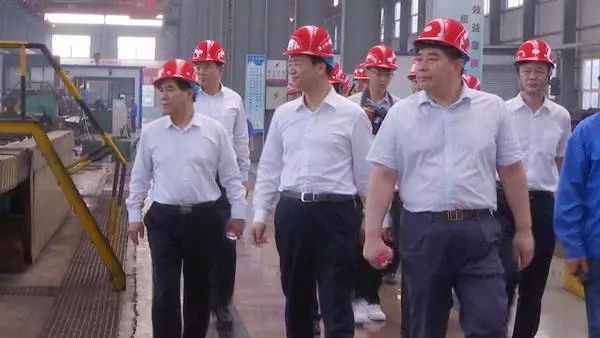 钢铁巨无霸震撼上市!70后创始人目标3000万吨,剑指全球管业第一 钢铁巨无霸震撼上市!70后创始人目标3000万吨,剑指全球管业第一