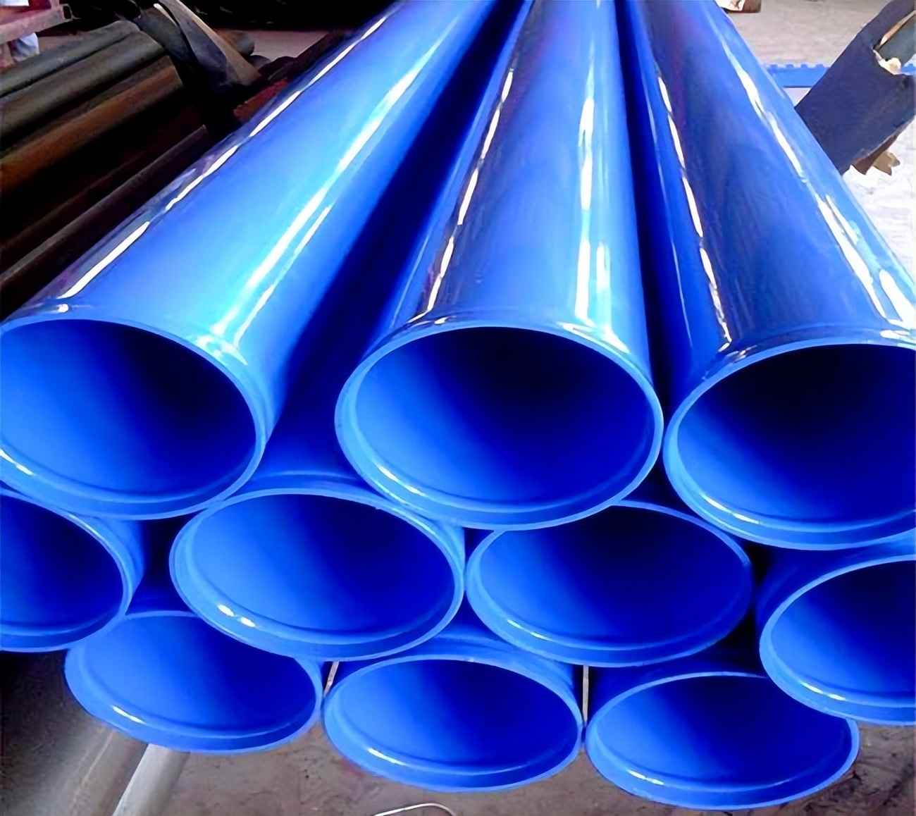 浙江热浸涂塑钢管价格指南与奥仁格管道推荐 浙江热浸涂塑钢管价格指南与奥仁格管道推荐