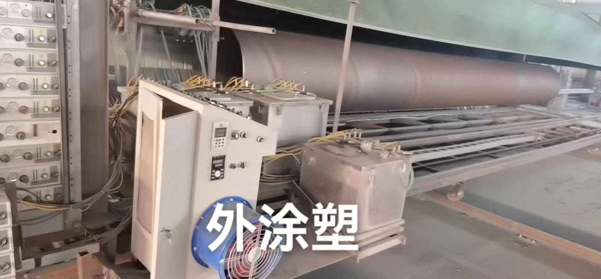 涂塑钢管规格全解析:从DN15到DN1600的全面指南 涂塑钢管规格全解析:从DN15到DN1600的全面指南