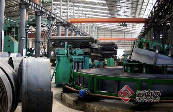 奥仁格管道推荐:热浸涂塑钢管定制,守护水利工程安全 奥仁格管道推荐:热浸涂塑钢管定制,守护水利工程安全