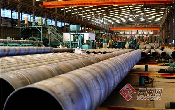 奥仁格管道推荐:热浸涂塑钢管定制,守护水利工程安全 奥仁格管道推荐:热浸涂塑钢管定制,守护水利工程安全