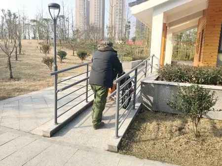 奥仁格管道助力福建老旧小区改造:技术导则征求意见,全面提升居住品质 奥仁格管道助力福建老旧小区改造:技术导则征求意见,全面提升居住品质
