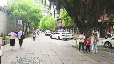 奥仁格管道助力福建老旧小区改造:技术导则征求意见,全面提升居住品质 奥仁格管道助力福建老旧小区改造:技术导则征求意见,全面提升居住品质