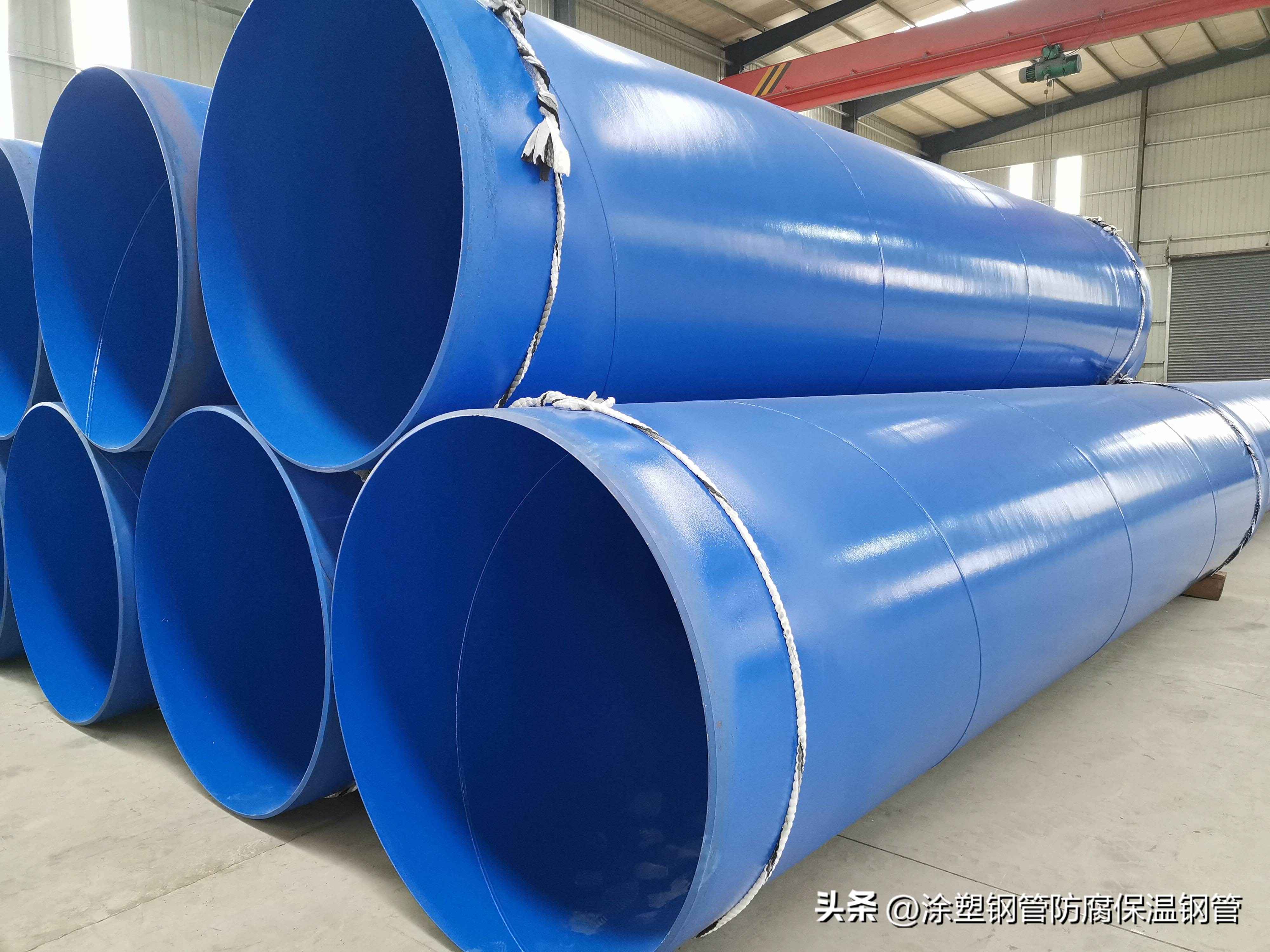 湖北热浸涂塑钢管供应 湖北镀锌衬塑钢管规格 湖北镀锌衬塑钢管规格详解