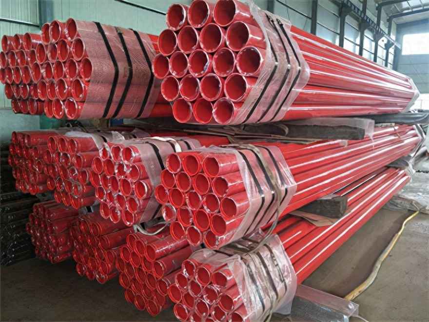 山东热浸涂塑钢管定制 - 专业涂塑钢管厂家指南 山东热浸涂塑钢管定制 - 专业涂塑钢管厂家指南