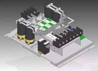 电力晶体管gtr 选对速度调节是设备节能的正确打开方式 电力晶体管gtr 选对速度调节是设备节能的正确打开方式