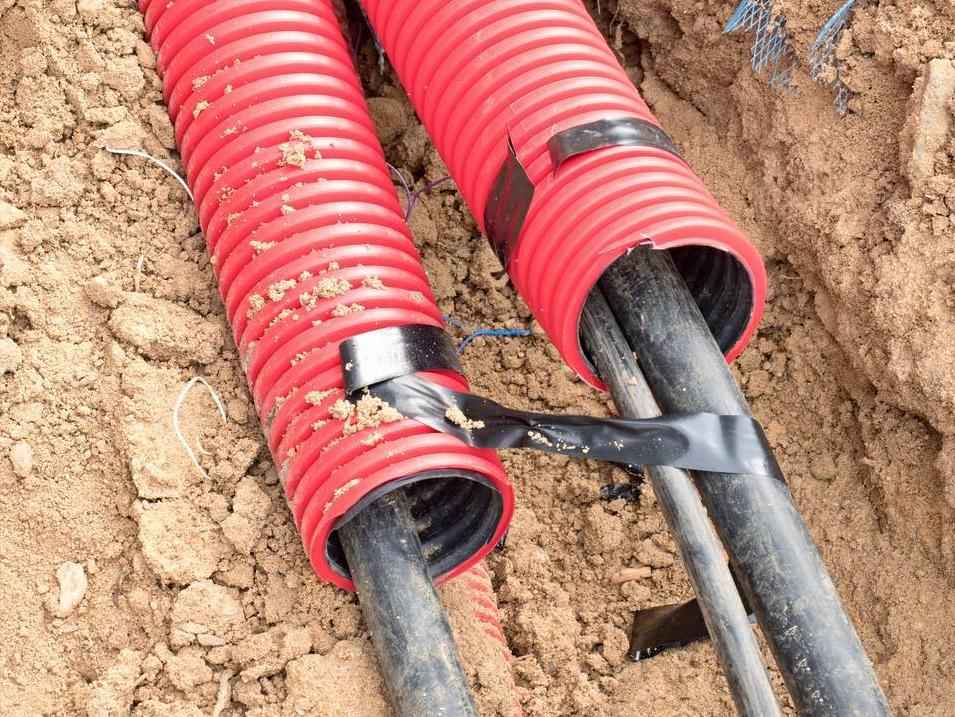 电缆保护管质量警示：杭州人通管业因产品不达标被国网停标半年