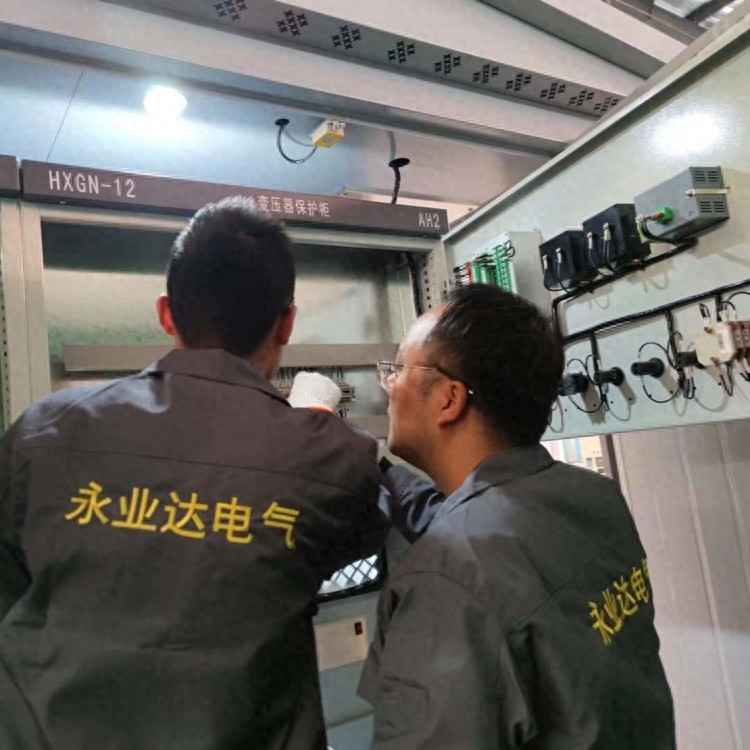 四川电力安装行业现状与发展趋势分析