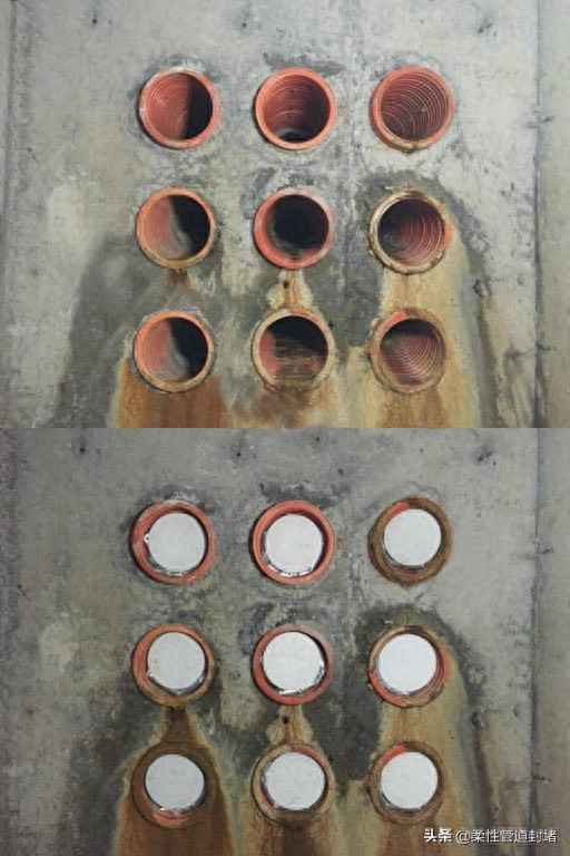 电力波纹管防水密封：创新解决方案全揭秘