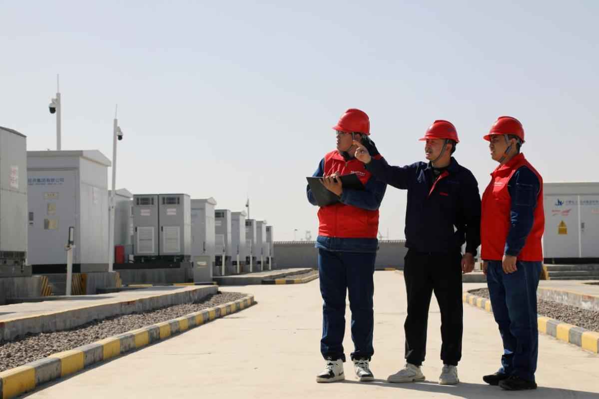 国网宁夏电力发布2024 年度社会责任报告