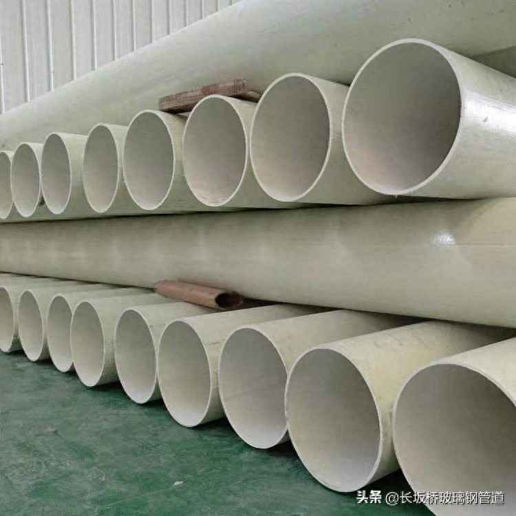 HB-BWFRP电力管:高性能电力保护管的全面解析 HB-BWFRP电力管:高性能电力保护管的全面解析