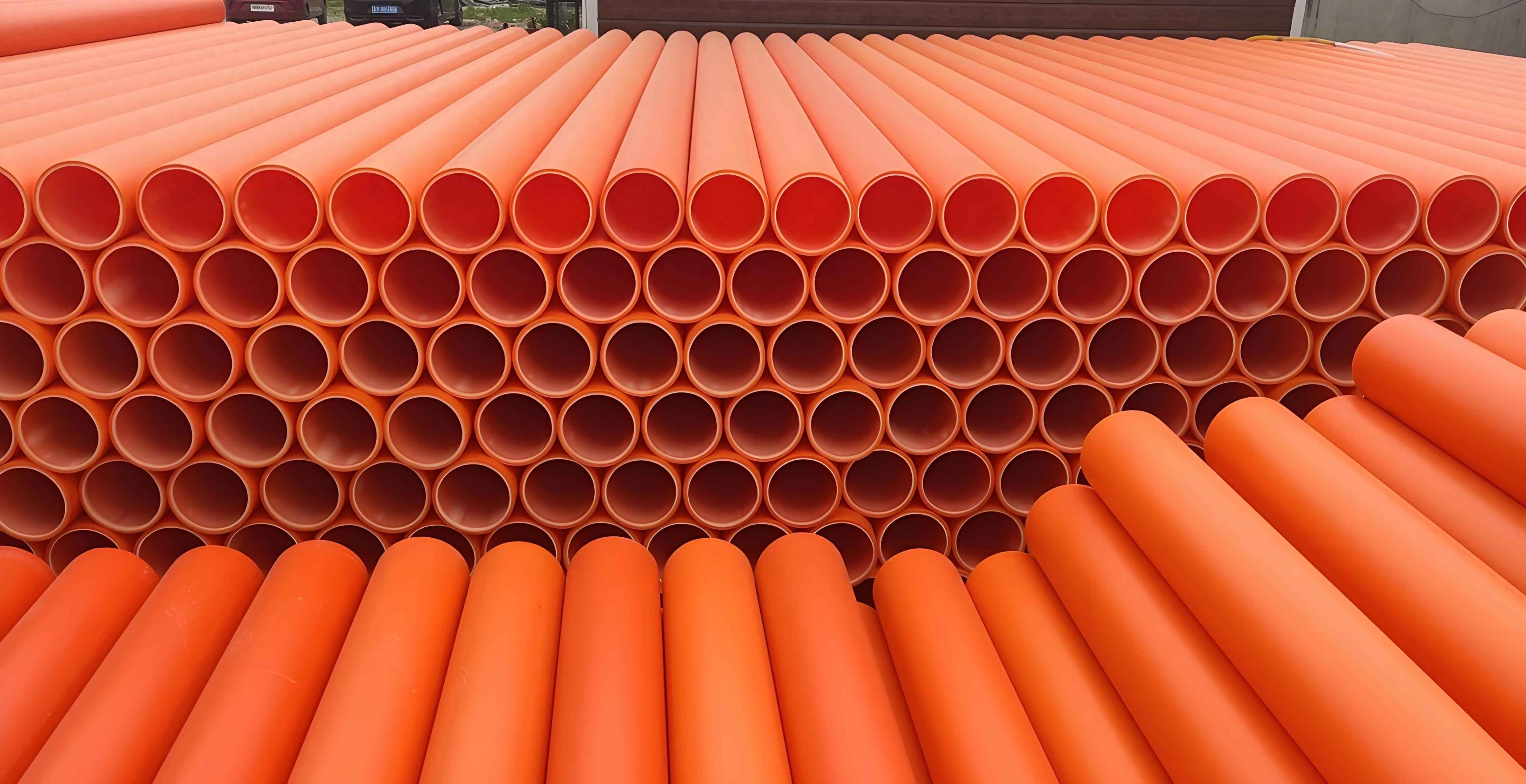 福州MPP电力管优选:奥仁格管道售后全程保障 福州MPP电力管优选:奥仁格管道售后全程保障