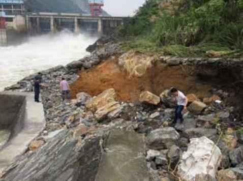 电力管环评：小水电整治不能“一刀切拆除”