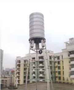 三管电力塔：通信铁塔的重要性与多样性解析