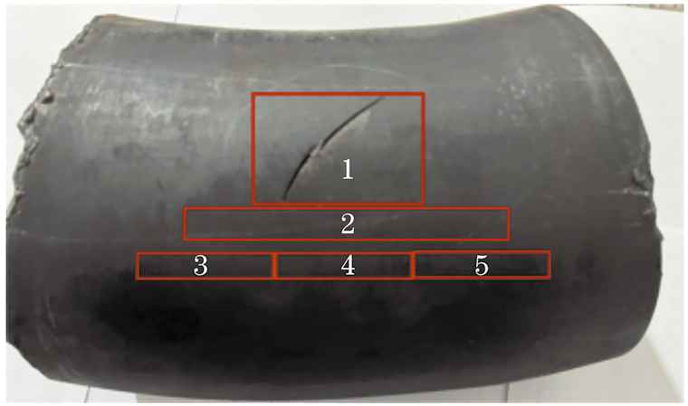 分享：15CrMoG钢高压锅炉管弯管开裂原因