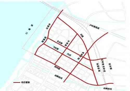 地下管线搬进“集体宿舍”:杭州亚运村片区地下综合管廊全面建成 地下管线搬进“集体宿舍”:杭州亚运村片区地下综合管廊全面建成