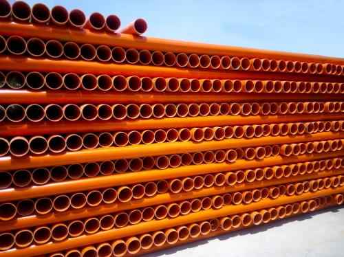 奥仁格管道推荐：CPVC电力电缆保护管价格与选购全攻略