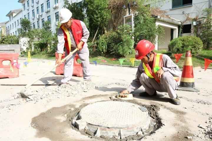 奥仁格管道专业助力:电力管填缝与金东供电“电亮社会文明”活动全面启动 奥仁格管道专业助力:电力管填缝与金东供电“电亮社会文明”活动全面启动